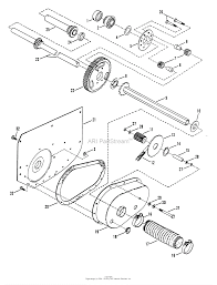 If you are searching for the best riding lawn mower on the market right now, then you have definitely come to the right place. Snapper 421614bve Rear Engine Rider Series 14 Parts Diagram For Differential R H Fender
