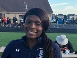 Girls track and field: Taylor McClain, Plainfield North race to first SPC  outdoor title since 2010