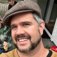 Jon Eivind Tululu Strømme