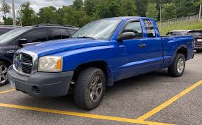 Image result for Patriot Blue 2000 Dakota
