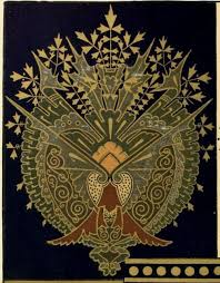 Principles Of Decorative Design 1870 Christopher Dresser Book Cover Art Book Art Art Design