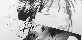It's something i never really understood. Love Sex And Power In Fruits Basket Anime Feminist