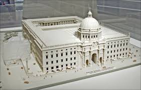 Das humboldt forum im berliner schloss verknüpft die auf den historischen ort bezogene architektur mit einem zukunftsweisenden. Wiederaufbau Des Berliner Schlosses Wikipedia
