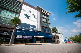Official peugeot service centre located in klang. Peugeot Setia Alam Carkaki My