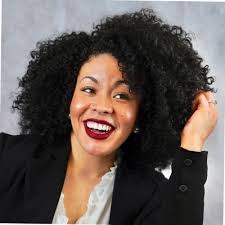 Leadership Highlight: Takija Gardner the President of Delta Sigma Theta's  Oakland East Bay Alumnae Chapter