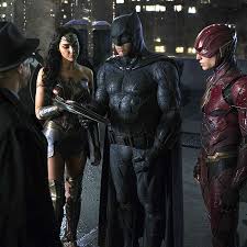 Zack snyder's justice league, often referred to as the snyder cut, is the upcoming director's cut of the 2017 american superhero film justice league. Justice League Snyder Cut Photo Released By Director Epic Runtime Revealed