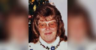 Obituary for Anna M. Wilson
