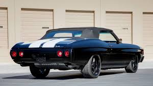 Yes, he's playing great right now (to his full credit), but he's also had some pretty miserable stretches as well. Restomodded 1972 Chevy Chevelle Built For Known Canadian Hockey Player Hits The Auction Block Carscoops