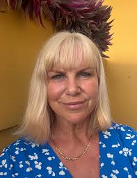 A holiday photo from April this year. How old do I look?