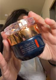 Qinglin Crema Reafirmante: La Solución Antiarrugas