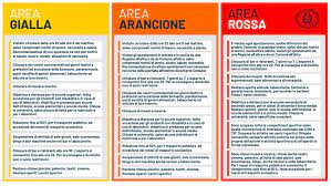 Resta il divieto di spostamento tra regioni, salvo che per ragioni di lavoro, salute e. Toscana Zona Arancione Cosa Cambia Da Domenica 6 Dicembre