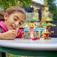 Hotel Para Gatos 6Y+