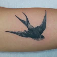 As you can see, there are many reasons why a swallow tattoo design would be perfect for any part of the body. Swallow Tattoo As One Of The Greatest Old School Designs