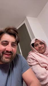 Ya Rab Meri Zindgi Bi Meri Maa Ke lag jaye. #rajaairfan #foryoupage #m...