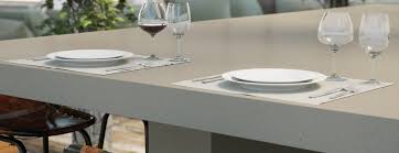 Maybe you would like to learn more about one of these? Caesarstone Introduces Raw Concrete To Classico Collection Hotel Designs