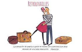 15 Palabras De Amor De Todo El Mundo Que Son Imposibles De Traducir Palabras Extranjeras Amor En Diferentes Idiomas