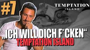 Fans who have basic cable can log into the usa's official website and. Temptation Island 2021 Folge 7 Fabio Schlaft Nicht Allein Youtube