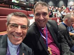 Prayers for our friends in Sutton.