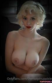Pinup pixie Nude OnlyFans Leaked Photo #74 - TopFapGirls