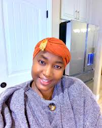 Becoming everything I once prayed for. #grateful