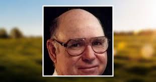 Gerald W. Lonsinger Obituary April 24, 2008