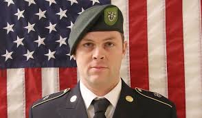 Idaho soldier killed in Afghanistan