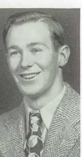 Oliver Richard Kinney (1929-1982)