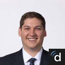 Dr. Isaac Metzler, DO