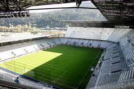 Erste liga wacker innsbruck vs lafnitz match preview on 07.08.2021: Tivoli Stadion Tirol Innsbruck Osterreich Spiele 2021