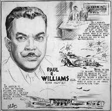 Anacortes 1928 Home by Groundbreaking African-American Architect