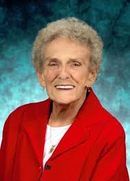 Madeline "Maddie" Norvell Obituary