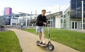 Resultado de imagen de googleplex