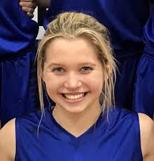 Girls Basketball: Meggie Scott, Newark hope to clear sectional hurdle