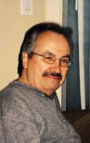 Obituary of Alan "Hank" Frank Henry