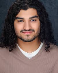 Shadows of Hidden Hill (TV Mini Series 2017– )