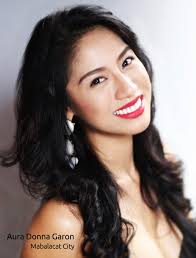 Miss Philippines Earth
