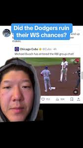 The #gavinlux vs #michaelbusch debate will rage