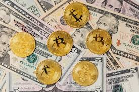 Warren buffett trashed bitcoin and other cryptocurrencies as worthless in a cnbc interview on monday. Can Bitcoin Hit 500 000 Perspectives Through The Blockchain Lens