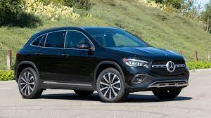 The audi q3 is a fantastic luxury subcompact suv for 2021. 10 Best Subcompact Luxury Suvs For 2021 Kelley Blue Book