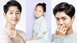 Song joong ki early life & education: Child Actress Heo Jung Eun Talks About Getting To Meet Song Joong Ki Compares Him With Co Star Park Bo Gum Soompi