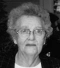 FAY ACORD Obituary (2010)