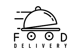 Food Delivery Logo