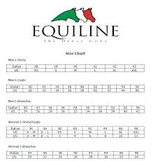 Equiline Competition Shirt Long Sleeves Gracielle
