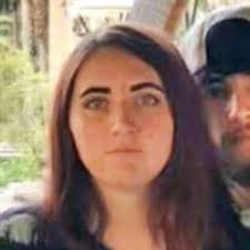 Jordan Johanna Rose Erickson Obituary March 29, 2023