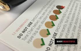 If you're working on a smaller area, like your eyebrows or upper lip, dr. Find The Best Diy Laser Ipl Hair Removal Devices Safe For Black Skin