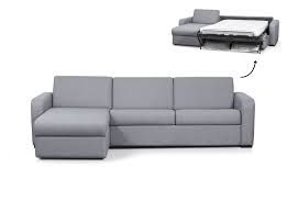 Check spelling or type a new query. Canape D Angle Convertible Express 3 Places Daisy En Tissu Gris Clair