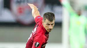 Von dort wechselte er 2006 in den nachwuchs von fc red bull salzburg. Borussia Monchengladbach Das Ist Stefan Lainer
