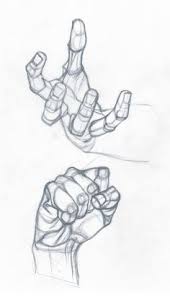 120 How To Draw Hands Ideas | How To Draw Hands, Drawing Tutorial, Drawings