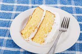 Home Coconut Cake Recipes Cupcake Recipes
