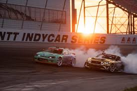 Formula drift, long beach, california. 2020 Formula Drift Results From Pro Championship Round Two Formula Drift Blog
